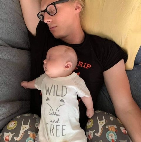 Meet your Posher, Seth - Picture 1 of 1